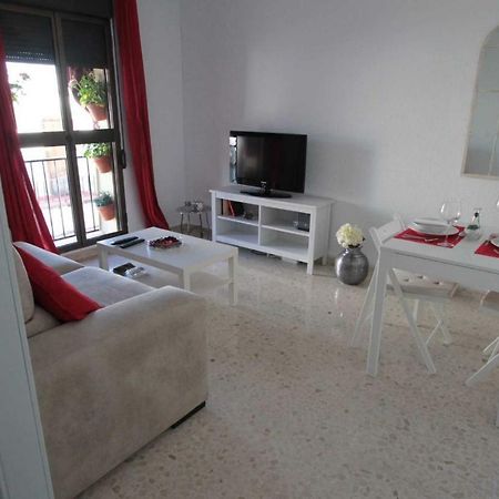 Patios de San Andrés Apartamento Córdoba Exterior foto