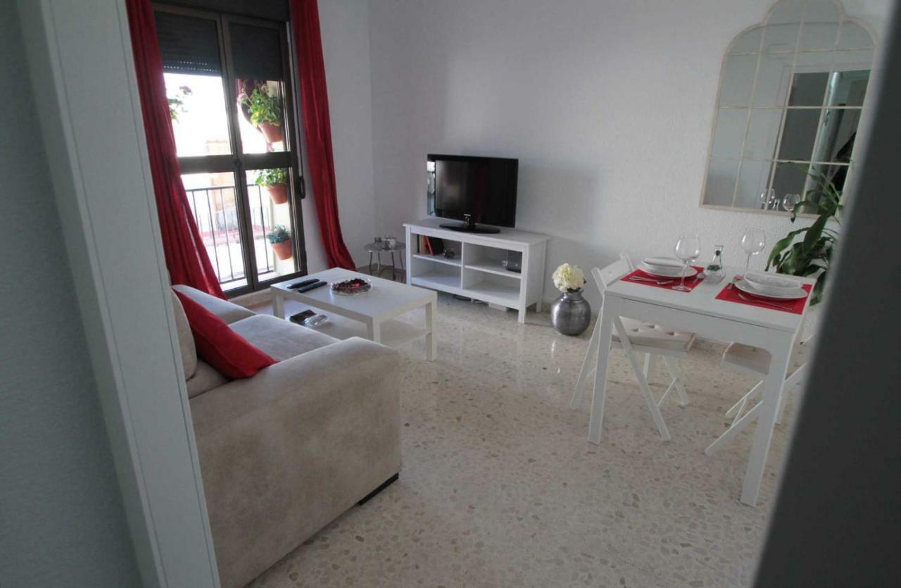 Patios de San Andrés Apartamento Córdoba Exterior foto