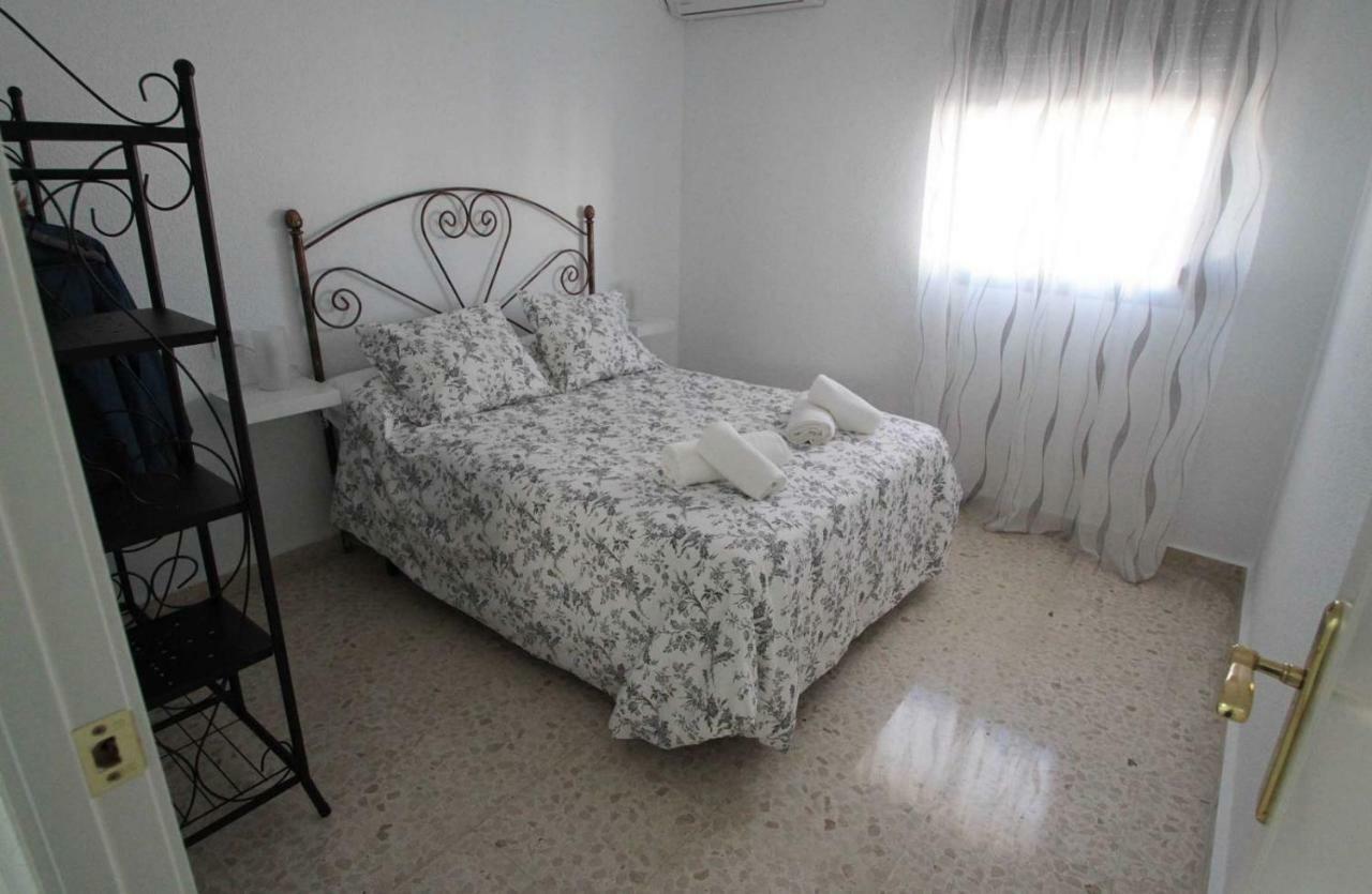 Patios de San Andrés Apartamento Córdoba Exterior foto